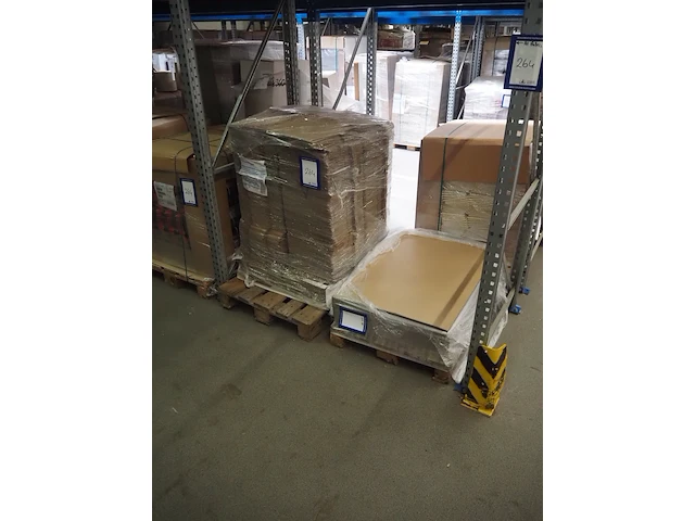 Nn carton boxes - afbeelding 7 van  12
