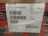 Nn carton boxes - afbeelding 9 van  12