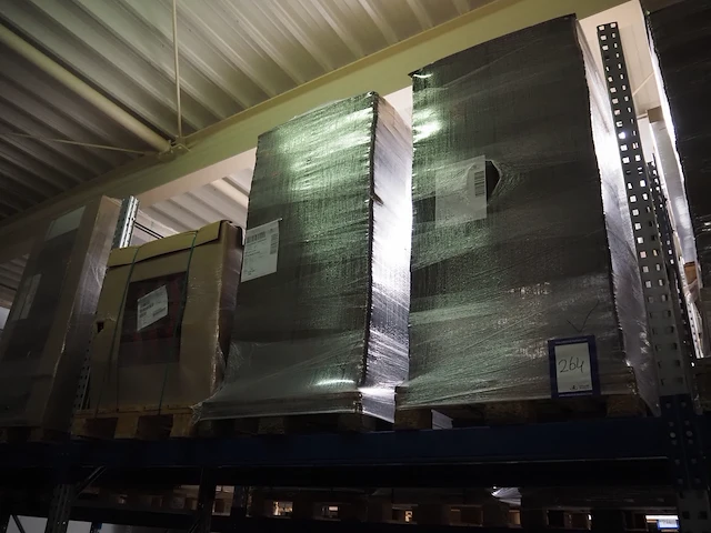 Nn carton boxes - afbeelding 10 van  12