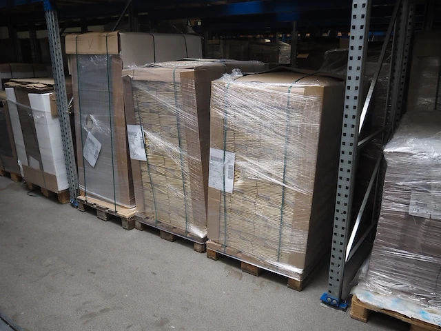 Nn carton boxes - afbeelding 6 van  11