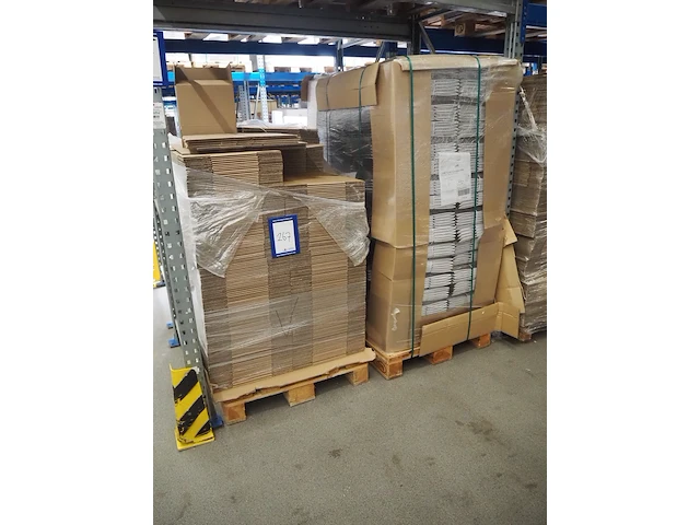 Nn carton boxes - afbeelding 2 van  9
