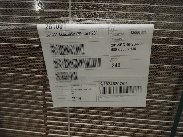 Nn carton boxes - afbeelding 8 van  9