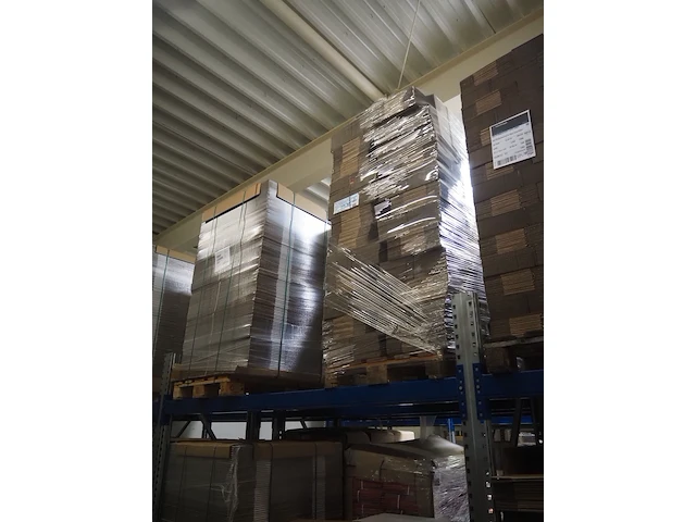 Nn carton boxes - afbeelding 11 van  11