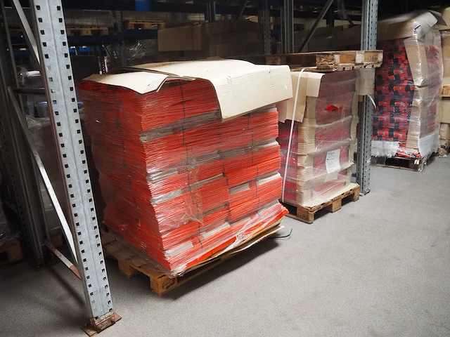 Nn carton boxes - afbeelding 6 van  11