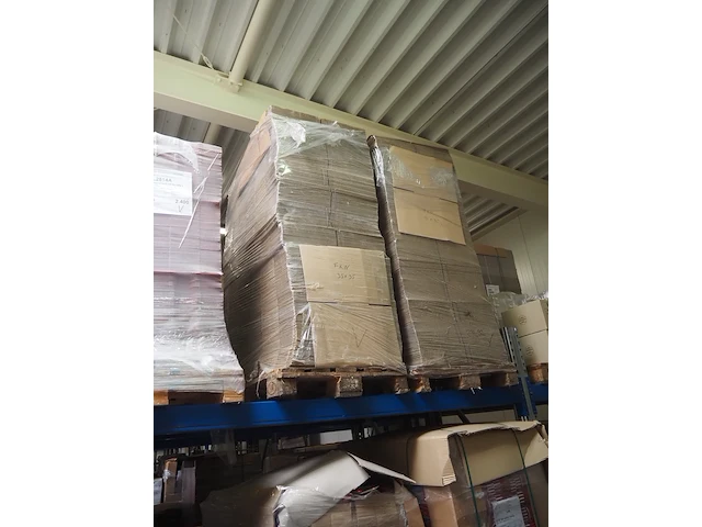 Nn carton boxes - afbeelding 9 van  11