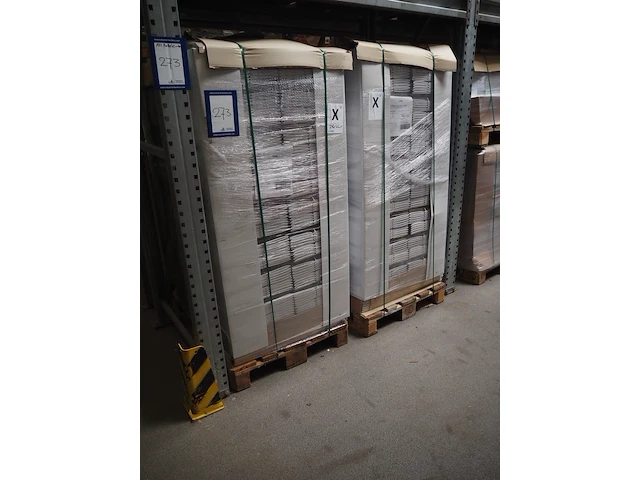 Nn carton boxes - afbeelding 3 van  10