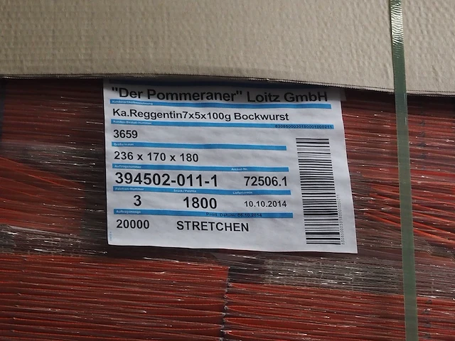 Nn carton boxes - afbeelding 6 van  10