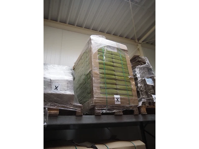 Nn carton boxes - afbeelding 12 van  12