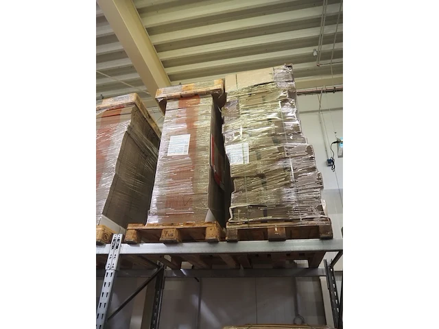 Nn carton boxes - afbeelding 4 van  9