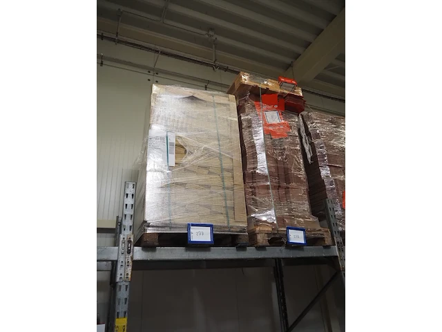 Nn carton boxes - afbeelding 4 van  17
