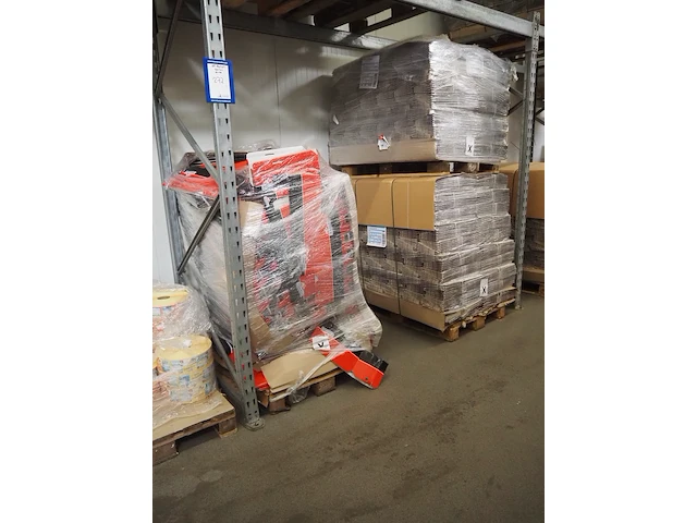 Nn carton boxes - afbeelding 12 van  17