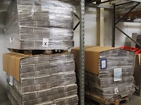 Nn carton boxes - afbeelding 15 van  17