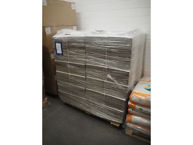 Nn carton boxes - afbeelding 2 van  4