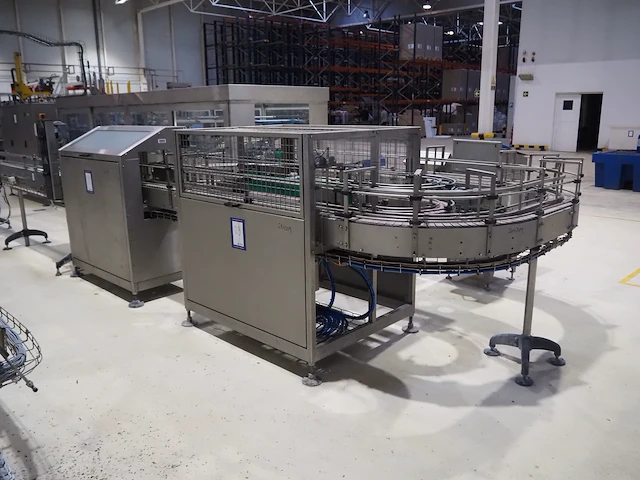 Nn carton positioner - afbeelding 1 van  15