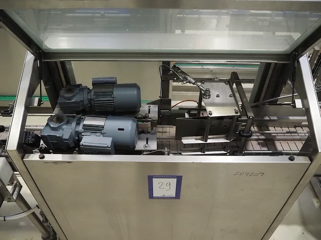 Nn carton positioner - afbeelding 12 van  15