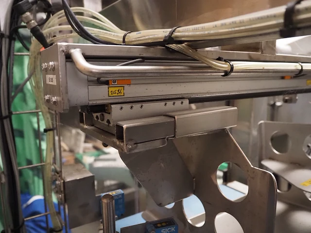 Nn case packer - afbeelding 4 van  16