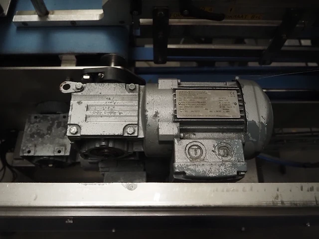 Nn case packer - afbeelding 5 van  16