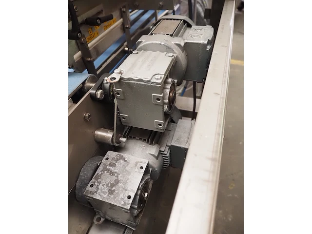 Nn case packer - afbeelding 6 van  16