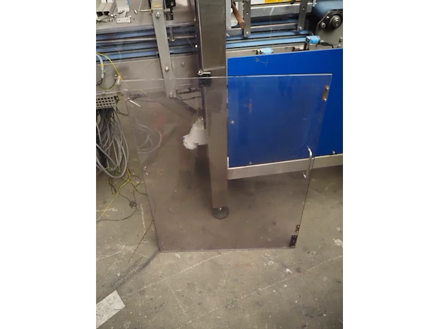 Nn case packer - afbeelding 7 van  16