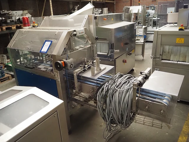 Nn case packer - afbeelding 1 van  16