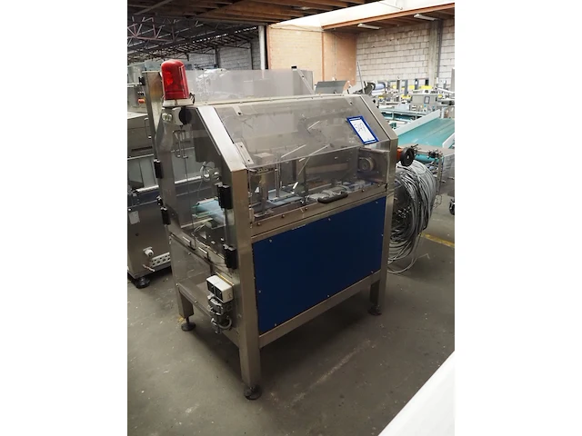 Nn case packer - afbeelding 9 van  16