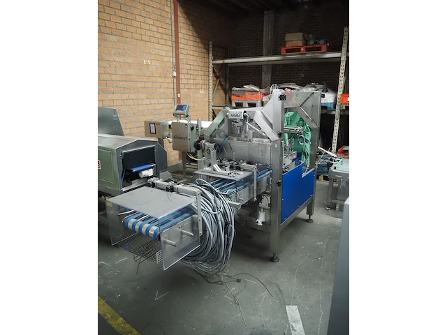 Nn case packer - afbeelding 10 van  16