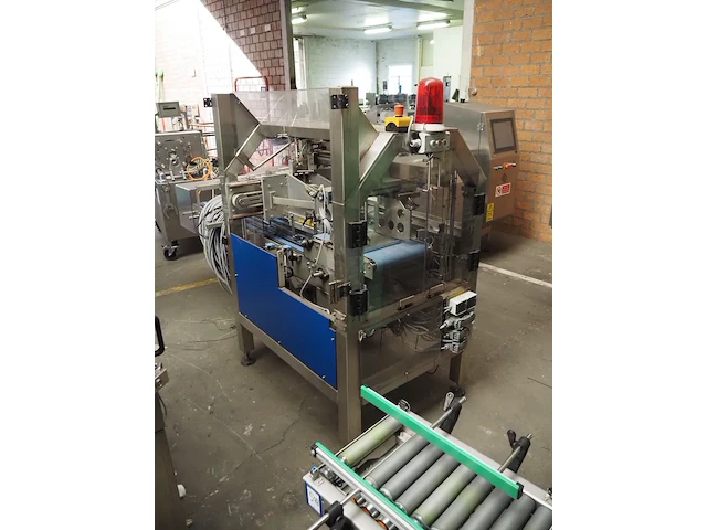 Nn case packer - afbeelding 11 van  16