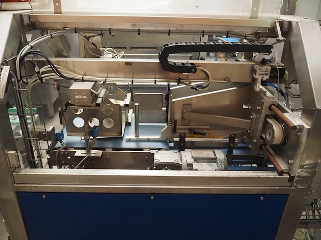 Nn case packer - afbeelding 14 van  16