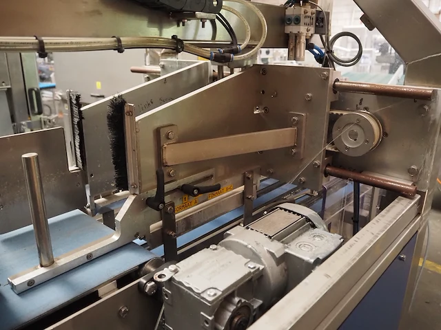 Nn case packer - afbeelding 15 van  16