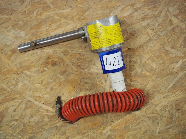 Nn case spooling device - afbeelding 1 van  3