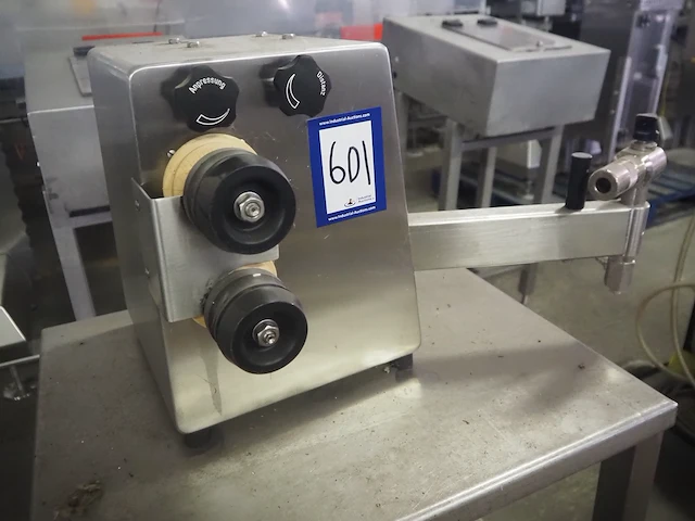 Nn casing spooler - afbeelding 2 van  6