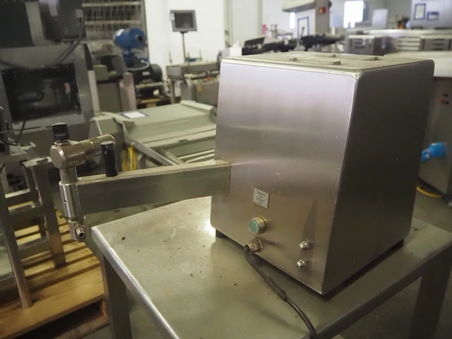 Nn casing spooler - afbeelding 4 van  6