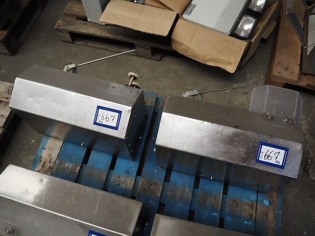 Nn casing spoolers - afbeelding 1 van  6