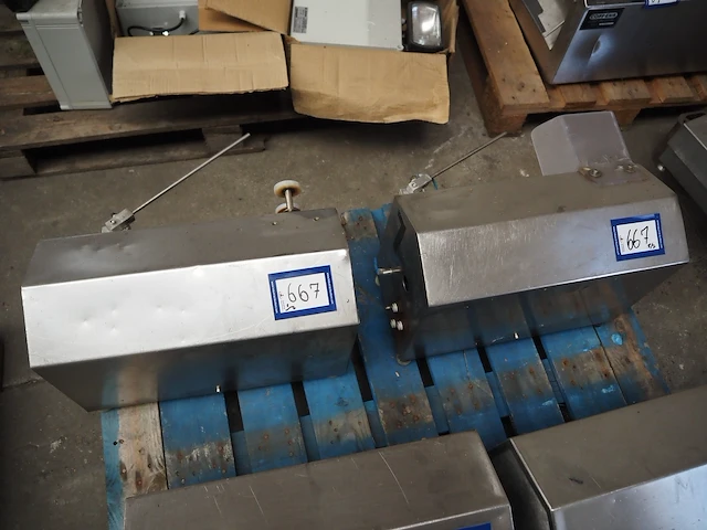 Nn casing spoolers - afbeelding 2 van  6