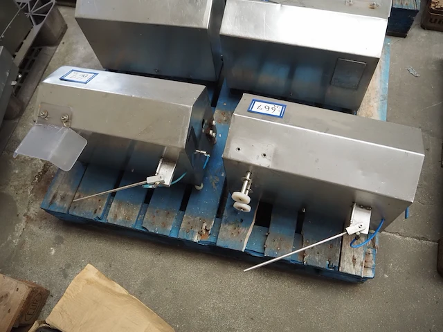 Nn casing spoolers - afbeelding 3 van  6