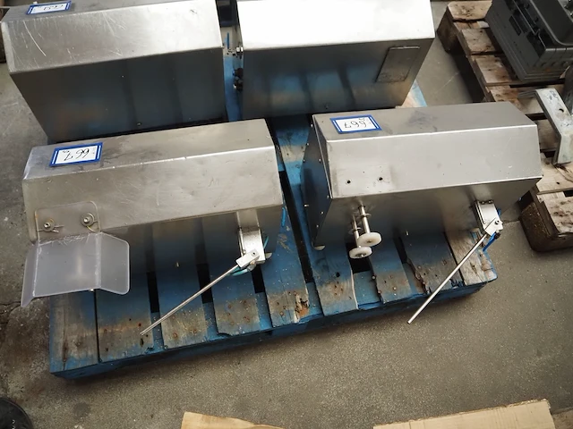 Nn casing spoolers - afbeelding 4 van  6