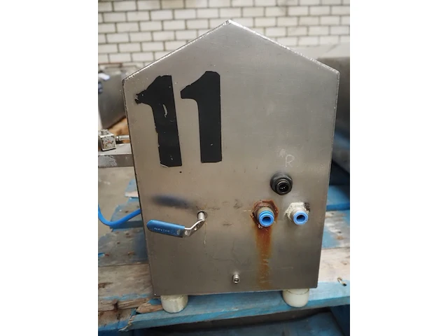 Nn casing spoolers - afbeelding 6 van  6