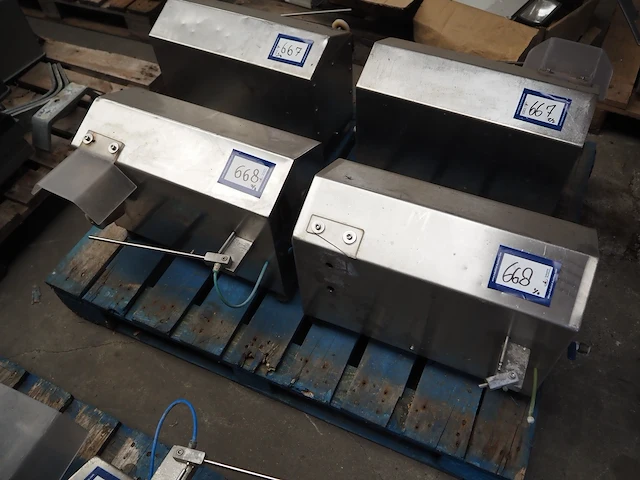 Nn casing spoolers - afbeelding 1 van  5