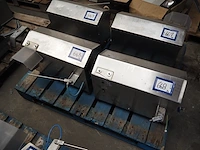 Nn casing spoolers - afbeelding 1 van  5