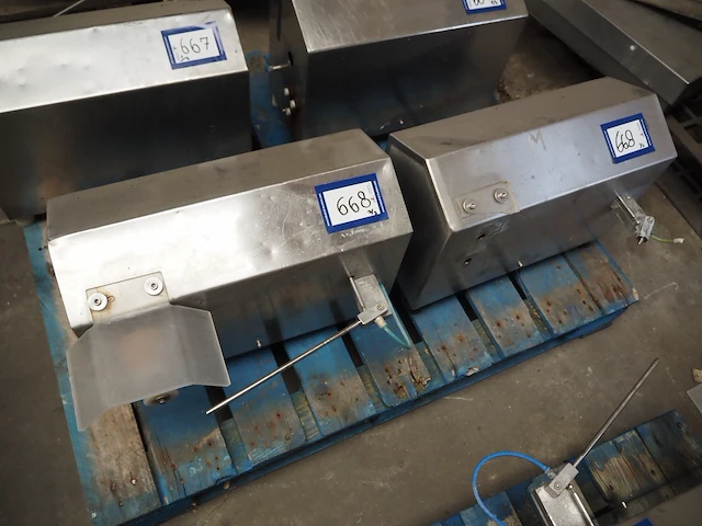 Nn casing spoolers - afbeelding 2 van  5