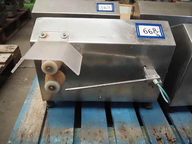 Nn casing spoolers - afbeelding 3 van  5