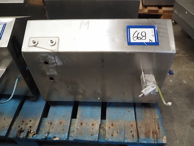 Nn casing spoolers - afbeelding 4 van  5
