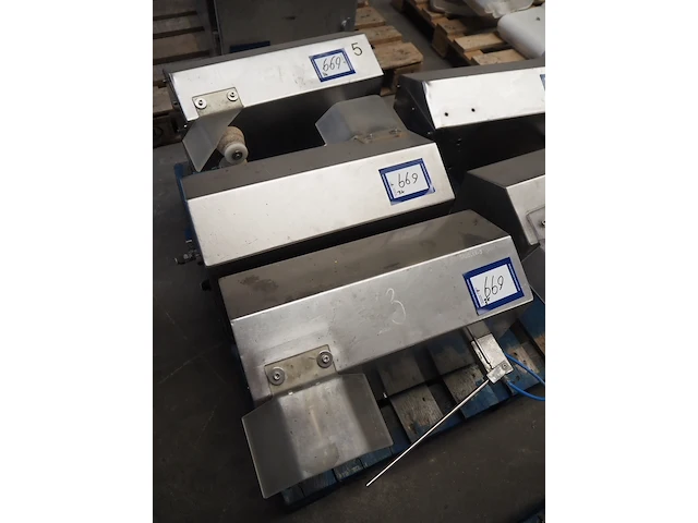 Nn casing spoolers - afbeelding 1 van  4