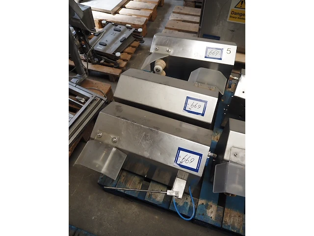 Nn casing spoolers - afbeelding 2 van  4