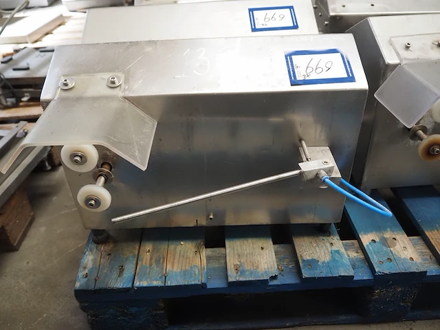 Nn casing spoolers - afbeelding 3 van  4