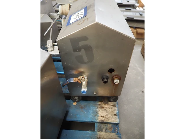 Nn casing spoolers - afbeelding 4 van  4