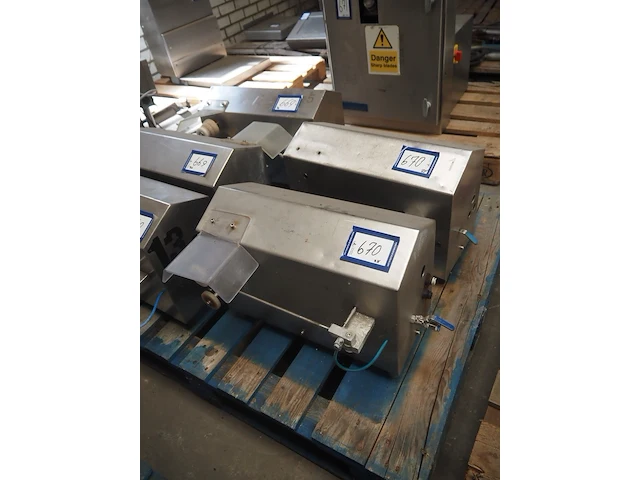 Nn casing spoolers - afbeelding 1 van  9