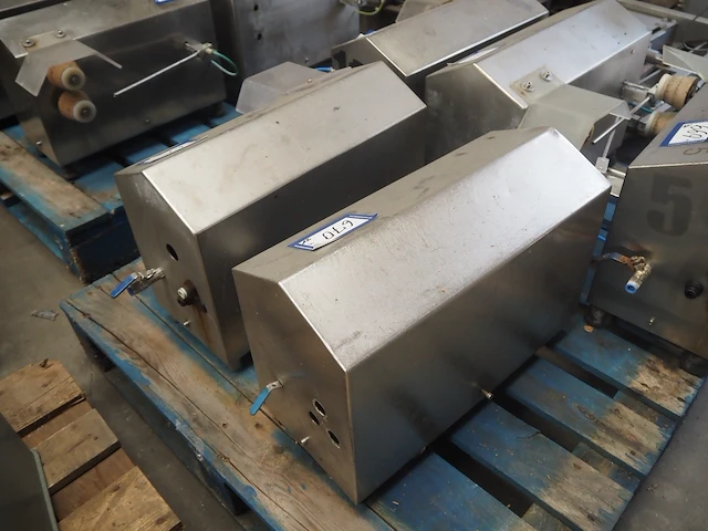 Nn casing spoolers - afbeelding 3 van  9