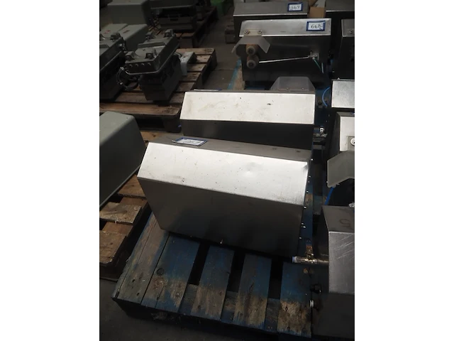 Nn casing spoolers - afbeelding 4 van  9