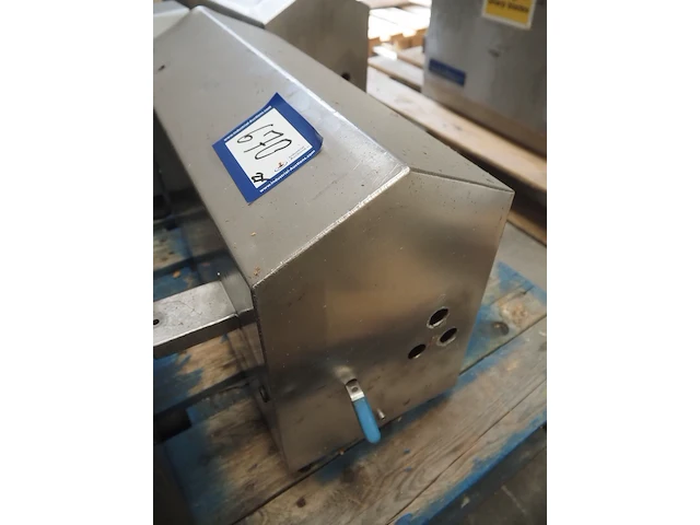 Nn casing spoolers - afbeelding 9 van  9
